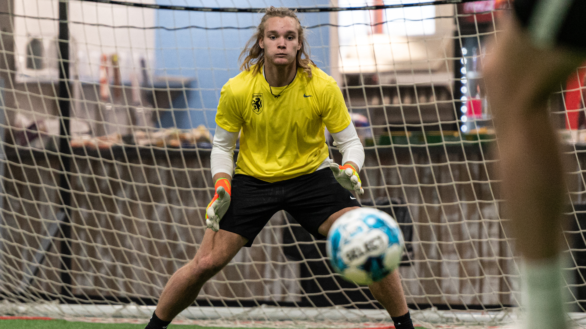 2023 Nor'easters goalkeepers: USL-2 Golden Glove winner headlines